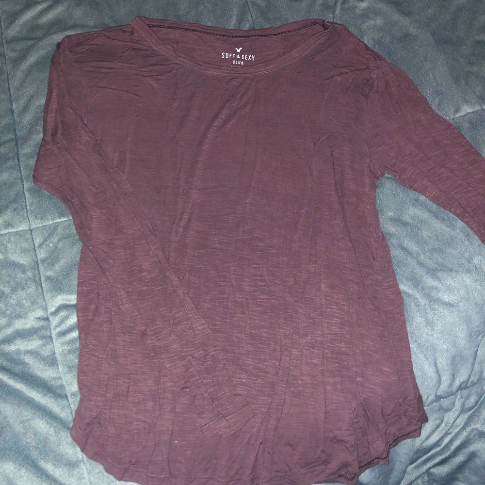 American eagle long sleeve